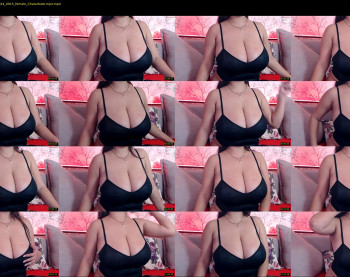 1dream_magical — 15 minute Chaturbate female cam show recording, 720p, Sep 20, 2024