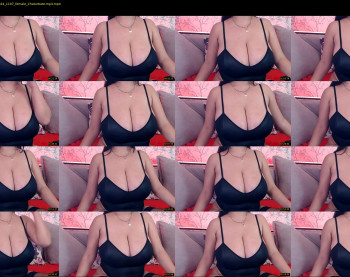 1dream_magical — 6 minute Chaturbate female cam show recording, 720p, Sep 20, 2024