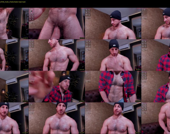 _adamcoper_ — 120 minute Chaturbate male cam show recording, 720p, Sep 20, 2024