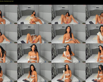 _adelle — 29 minute Chaturbate female cam show recording, 720p, Sep 20, 2024