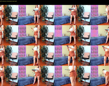_jeniffer_hot — 4 minute Chaturbate female cam show recording, 720p, Sep 20, 2024