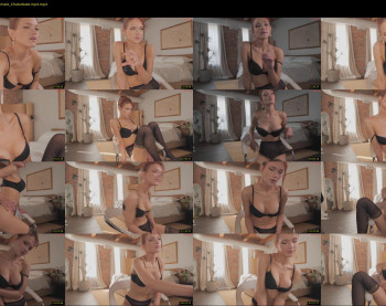 _june — 122 minute Chaturbate female cam show recording, 720p, Sep 20, 2024
