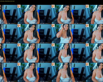 _karen01 — 10 minute Chaturbate female cam show recording, 720p, Sep 21, 2024