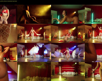 _meganmeow_ — 120 minute Chaturbate female cam show recording, 720p, Sep 21, 2024