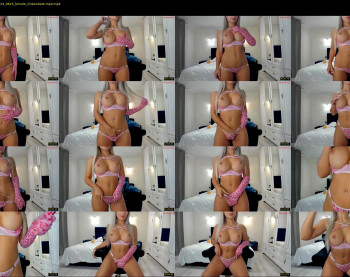 _missperfection_ — 37 minute Chaturbate female cam show recording, 480p, Sep 20, 2024