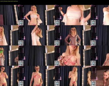 _wicked_game — 132 minute Chaturbate female cam show recording, 720p, Sep 20, 2024
