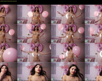 _wicked_game — 4 minute Chaturbate female cam show recording, 720p, Sep 20, 2024
