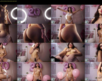 _wicked_game — 100 minute Chaturbate female cam show recording, 720p, Sep 20, 2024