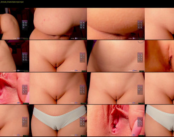 _witch__ — 120 minute Chaturbate female cam show recording, 720p, Sep 20, 2024