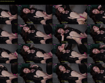 a_mhere — 9 minute Chaturbate couple cam show recording, 720p, Sep 20, 2024