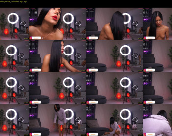 abbela_white — 3 minute Chaturbate female cam show recording, 720p, Sep 20, 2024