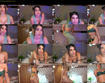 abie_owen — 121 minute Chaturbate female cam show recording, 720p, Sep 21, 2024