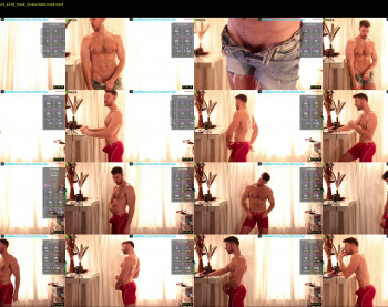 about_the_bulge — 10 minute Chaturbate male cam show recording, 720p, Sep 20, 2024