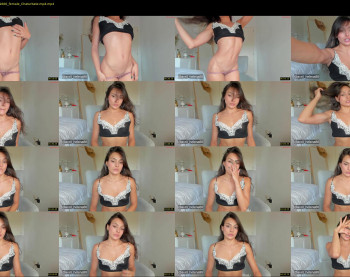 abrilhelena8 — 6 minute Chaturbate female cam show recording, 720p, Sep 20, 2024