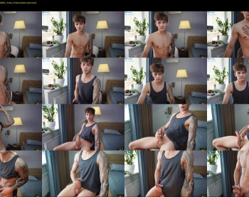 aiko_miracle — 65 minute Chaturbate male cam show recording, 720p, Sep 20, 2024