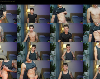 aiko_miracle — 93 minute Chaturbate male cam show recording, 720p, Sep 20, 2024