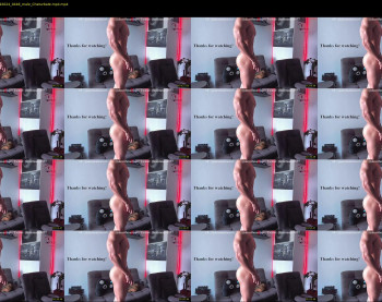 alexander_martines — 7 minute Chaturbate male cam show recording, 720p, Sep 21, 2024