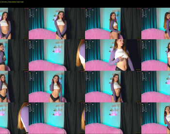 alice_loft — 7 minute Chaturbate female cam show recording, 720p, Sep 20, 2024