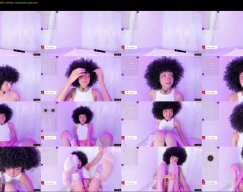 alice_wiinter — 27 minute Chaturbate female cam show recording, 720p, Sep 20, 2024