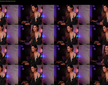 alliesynns — 3 minute Chaturbate female cam show recording, 720p, Sep 20, 2024