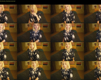allison_cuty — 44 minute Chaturbate female cam show recording, 720p, Sep 20, 2024