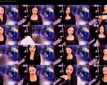 alma_pearl — 76 minute Chaturbate female cam show recording, 720p, Sep 20, 2024