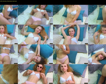 althenabrach — 121 minute Chaturbate female cam show recording, 720p, Sep 20, 2024