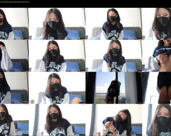 amyalwayshere — 120 minute Chaturbate female cam show recording, 720p, Sep 20, 2024