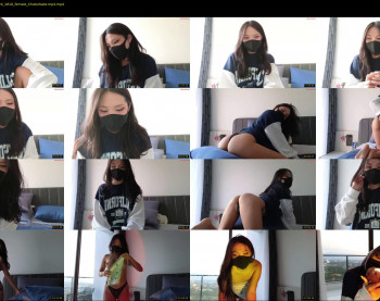 amyalwayshere — 99 minute Chaturbate female cam show recording, 720p, Sep 20, 2024