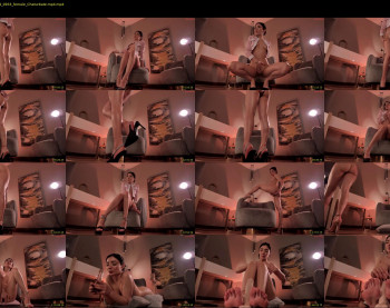 amyarmstrong — 120 minute Chaturbate female cam show recording, 720p, Sep 20, 2024