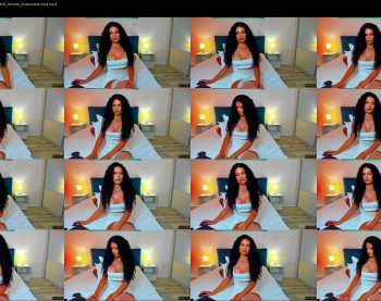 ana_crystal — 3 minute Chaturbate female cam show recording, 720p, Sep 20, 2024