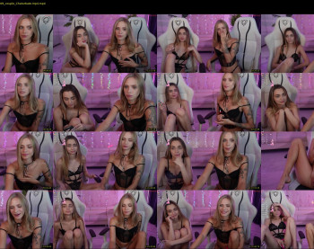 anabel054 — 104 minute Chaturbate female cam show recording, 720p, Sep 21, 2024