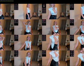 anastasiagate — 50 minute Chaturbate female cam show recording, 720p, Sep 20, 2024