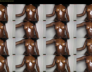 anayah002 — 3 minute Chaturbate female cam show recording, 480p, Sep 21, 2024