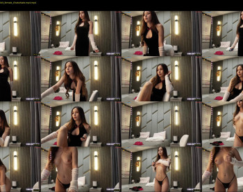 angel_luisa — 71 minute Chaturbate female cam show recording, 720p, Sep 20, 2024