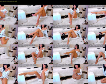 angelqueen1 — 120 minute Chaturbate female cam show recording, 720p, Sep 20, 2024