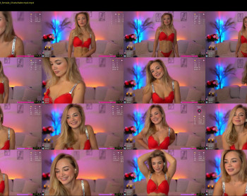 anitaraj_ — 120 minute Chaturbate female cam show recording, 720p, Sep 21, 2024