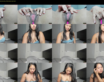 annaxnasty — 11 minute Chaturbate female cam show recording, 720p, Sep 20, 2024