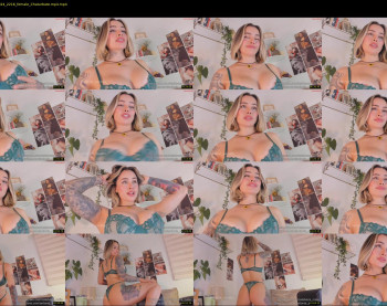 antonia_savatto_ — 38 minute Chaturbate female cam show recording, 720p, Sep 20, 2024