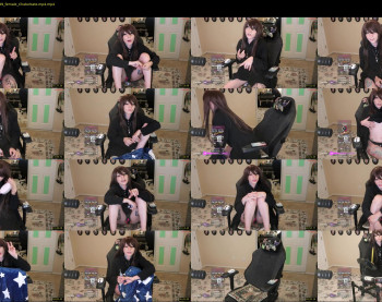 archancel — 45 minute Chaturbate female cam show recording, 720p, Sep 20, 2024
