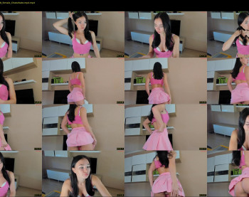 aria_muv — 53 minute Chaturbate female cam show recording, 720p, Sep 20, 2024