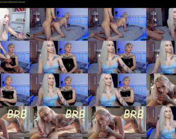 arlenhere — 34 minute Chaturbate couple cam show recording, 720p, Sep 20, 2024