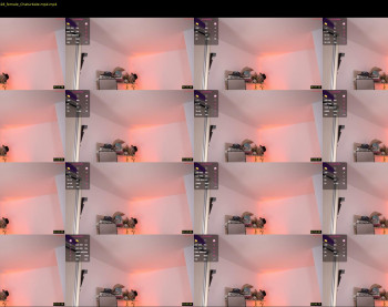 artofboobs — 5 minute Chaturbate female cam show recording, 720p, Sep 21, 2024
