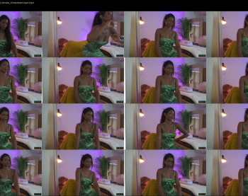 astrea_1 — 10 minute Chaturbate female cam show recording, 720p, Sep 20, 2024