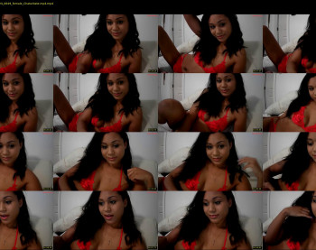 baristachicka28 — 3 minute Chaturbate female cam show recording, 480p, Sep 20, 2024