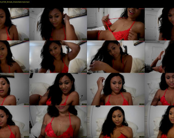 baristachicka28 — 20 minute Chaturbate female cam show recording, 480p, Sep 20, 2024
