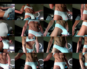 beranco19 — 14 minute Chaturbate male cam show recording, 720p, Sep 20, 2024