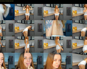 beverlyvega — 143 minute Chaturbate couple cam show recording, 720p, Sep 20, 2024