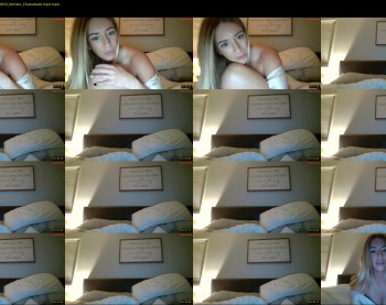 bhansen111 — 6 minute Chaturbate female cam show recording, 480p, Sep 20, 2024