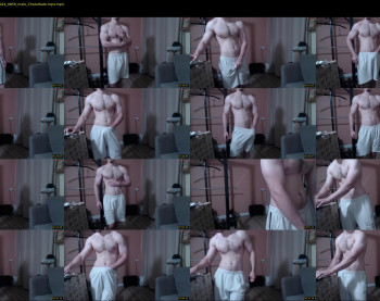 big_nick_for_you_ — 5 minute Chaturbate male cam show recording, 720p, Sep 20, 2024
